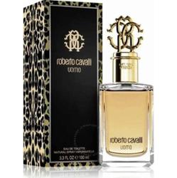 Roberto Cavalli Uomo woda toaletowa dla mężczyzn 100 ml