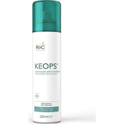 Roc Keops - Dezodorant - Spray Świeżości - Skóra Normalna 100 ml