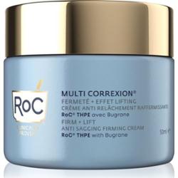 RoC Multi Correxion Anti-Sagging Firm and Lift ujędrniający krem przeciwzmarszczkowy na dzień 50 ml