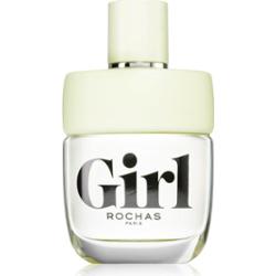 Rochas Girl - EDT - Pojemność: 100 ml