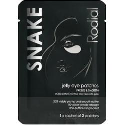 Rodial Snake Jelly Eye Patches hydrożelowa maska wokół oczu 2 szt.