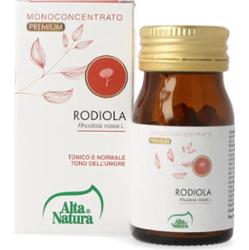 Alta Natura Różeniec górski Alta Natura® 60 tabletek