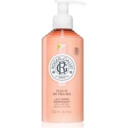 Roger & Gallet Fiore di Fico - Dobroczynne mleczko do ciała 250 ml