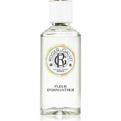 Roger & Gallet Fleur d'Osmanthus odświeżająca woda dla kobiet 100 ml