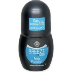 Breeze Roll-On Fresh Protection 50 ml