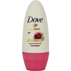 Dove Roll On Go Fresh Granat 50 ml