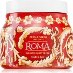 Rudy - Le Maioliche Krem do ciała Rome 450 ml
