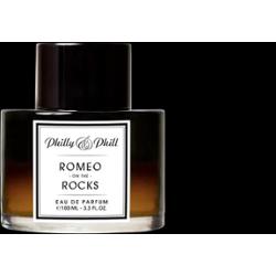 Philly & Phill Romeo On The Rocks - 100 ml wody perfumowanej