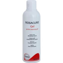 Synchroline Rosacure delikatny żel oczyszczający do skóry wrażliwej z tendencją do zaczerwienień 200 ml