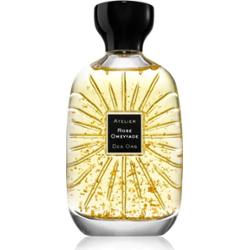 Ateliers des ors Woda toaletowa Rose Omeyyade - 100 ml