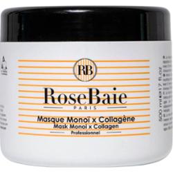 RoseBaie Monoi x Maska kolagenowa 500ml