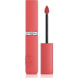 L Oreal Paris Pomadka w płynie Infallible Le Matte Resistance 16H 625