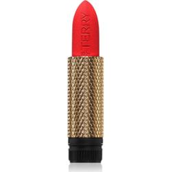 By Terry Rouge Opulent Satin Lipstick Refill aksamitna szminka napełnienie odcień N8 - Mon Rouge 3.5 g