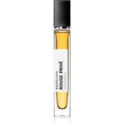 NOVELLISTA Czerwony Privé Woda perfumowana dla kobiet 10 ml