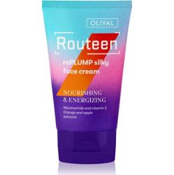 Olival Routeen rePLUMP odżywczy krem do twarzy na dzień i noc 50 ml