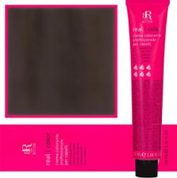 Kremowa farba do włosów RR Line 100ml 6.11 | Intensywny ciemny blond popielaty