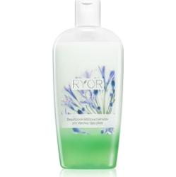 Oczyszczanie i tonowanie dwufazowa emulsja zmywacza do wszystkich rodzajów skóry - 300 ml