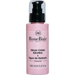 Rosebaie Fico d'India Keratin Crystal Serum 100ml