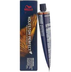 Koleston Perfect ME ™ Vibrant Reds Trwała farba do włosów 60 ml - Odcień: 5/43