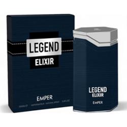 Emper Legend Elixir woda perfumowana dla mężczyzn 100 ml