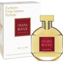 Amaran Oxana Rouge EDP W 100 ml