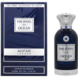 Anfar The Jewel of Ocean czyste perfumy unisex 100 ml