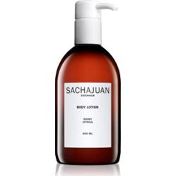 Sachajuan Balsam do ciała (błyszczący cytrus) - 500 ml