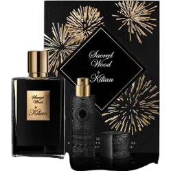 By Kilian Święte drewno Icon Zestaw Kiliana - 50 ml + 7,5 ml