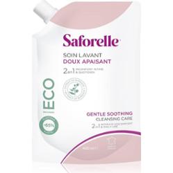 Saforelle Soft Wash Kuracja Eco Uzupełnienie 400ml