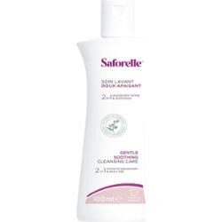 Saforelle Miękki detergent do czyszczenia 100ml