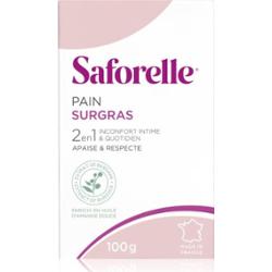 Saforelle Pain Surgras 100 g