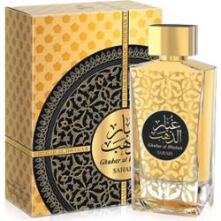 Sahari Ghubar Al Dhabab EDP U 100 ml