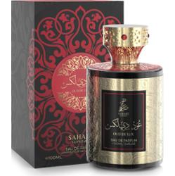 Sahari Oud Delux EDP U 100 ml