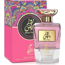 Sahari Rose Paris EDP W 90 ml