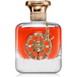 Aurora Woda perfumowana Sailor Gold dla kobiet 100 ml