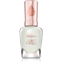 Sally hansen Lakier do paznokci Color Therapy - Lakier do paznokci 14 ml 120 Poranna medytacja
