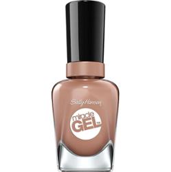 Sally Hansen Lakier do paznokci Miracle Gel Color 640 Totem-Ly Yours 14,7 ml