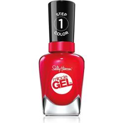 Sally hansen Miracle Gel - Lakier do paznokci 14,7 ml 470 Red Eye