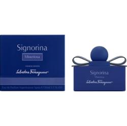 Salvatore Ferragamo Signorina Misteriosa Fashion Edition 2020 Woda perfumowana dla kobiet 50 ml
