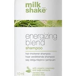Milk Shake Mieszanka szamponów energetyzujących 10ml