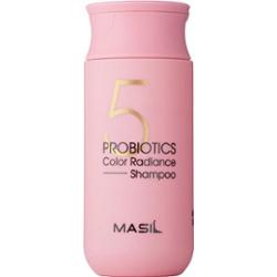 Masil Szampon Probiotyczny do Włosów Farbowanych 5 Probiotyków (Color Radiance) - Pojemność: 20 x 8 ml