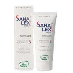 Krem Sanalex Alta Natura 100ml