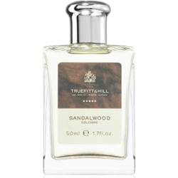 Truefitt & Hill Sandalwood woda kolońska dla mężczyzn 100 ml