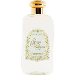 Santa maria novella Woda Regina Żel pod prysznic 250 ml Pet