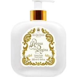 Santa Maria Novella Acqua della Regina Krem w płynie 250 ml Szkło