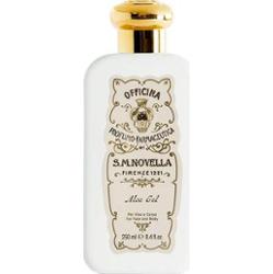 Santa Maria Novella Żel aloesowy do twarzy i ciała