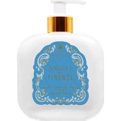 Santa maria novella Angeli di Firenze Krem w płynie 250 ml Szkło