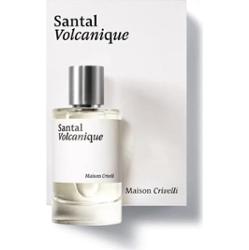 Maison Crivelli Wulkan Santal Maison Crivelli - 30 ml