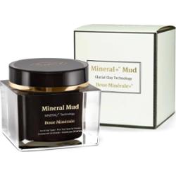Saphira Mineral Mud Keratin Hair Treatment Cream Extreme Shine 200ml