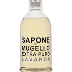 Sapone Del Mugello Sapone Del Mugello Extra Pure Lawenda Wkład 1000ml
